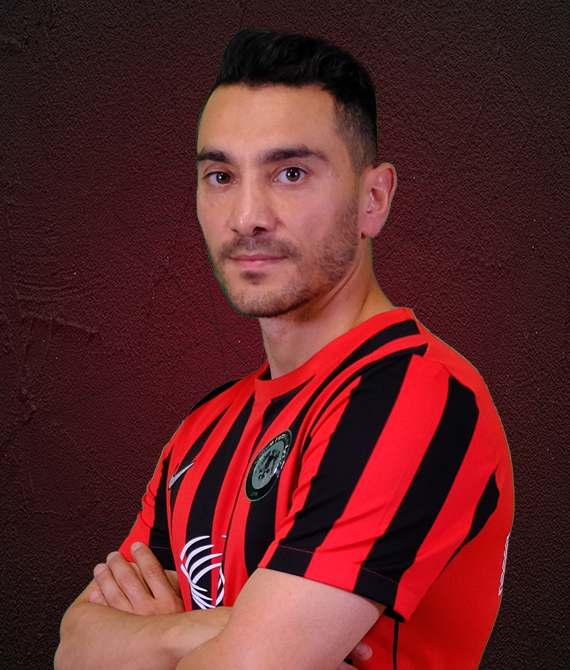 Murat YILDIRIM